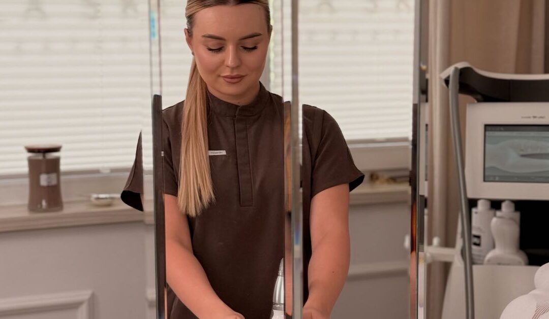 Cellulit i utrata jędrności skóry? La Skin Clinic w Busku-Zdroju stawia na indywidualne terapie modelujące sylwetkę.