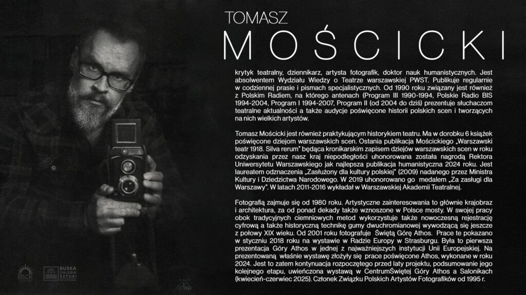 Tomasz Moscicki