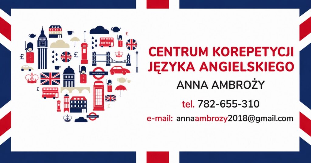 angielski busko zdroj