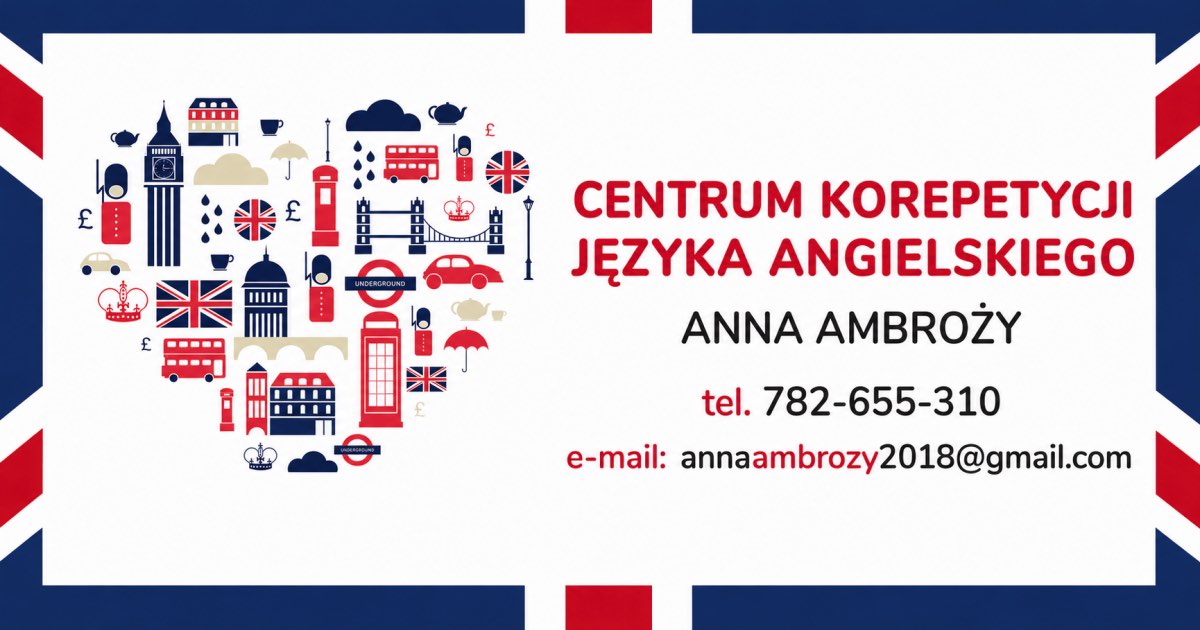 angielski busko zdroj