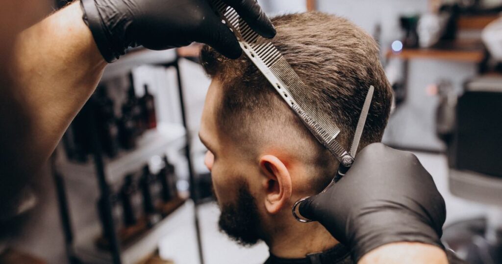 barber warsztat busko-zdrój