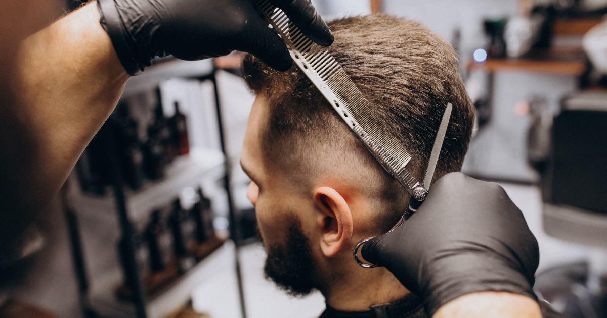 barber warsztat busko-zdrój