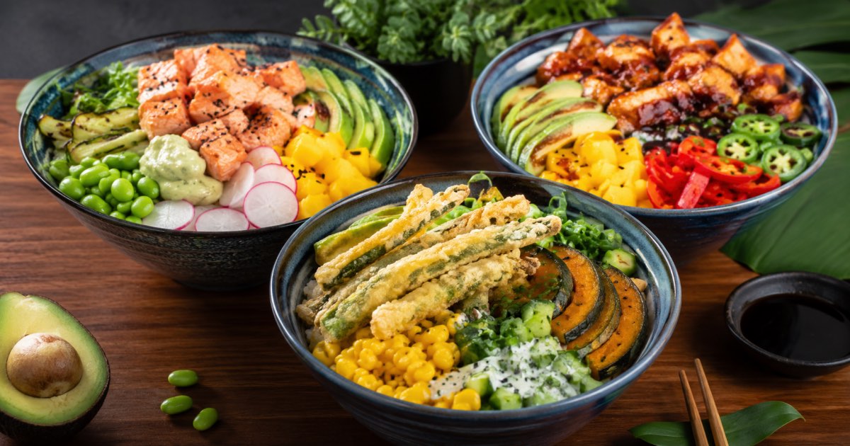 bowle w ikki sushi busko-zdrój