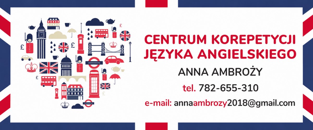centrum korepetycji jezyka angielskiego anna ambrozy