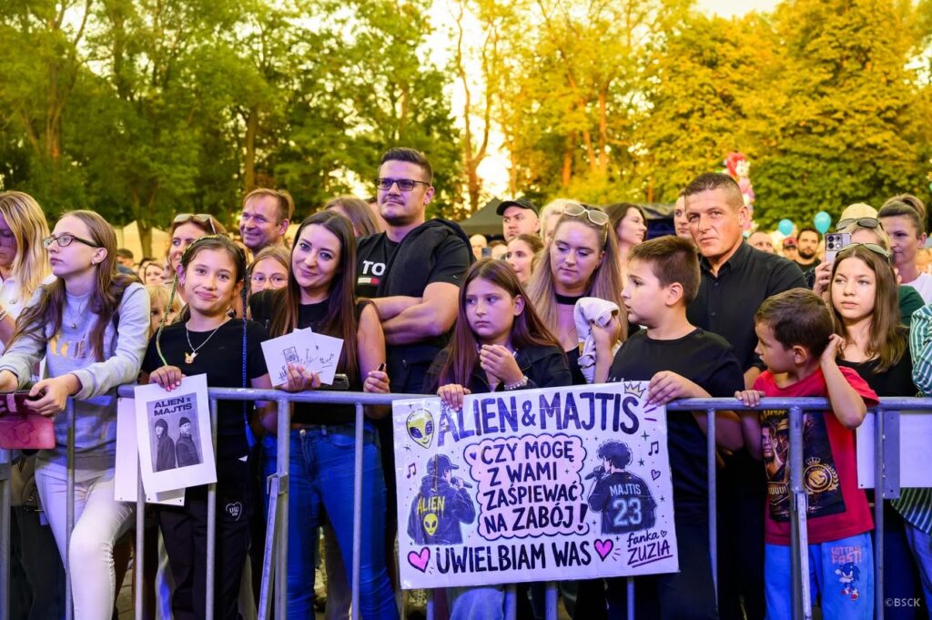 dni buska zdroju 2026 relacja 5