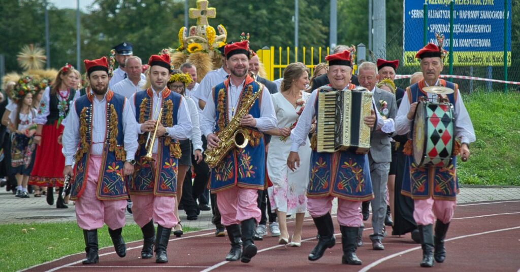 dożynki dozynki