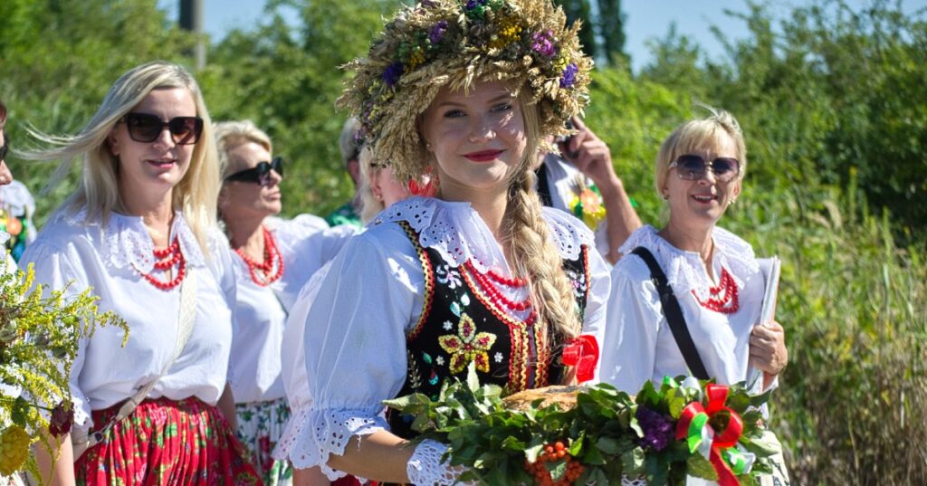 white night dożynki solec-zdrój 2026