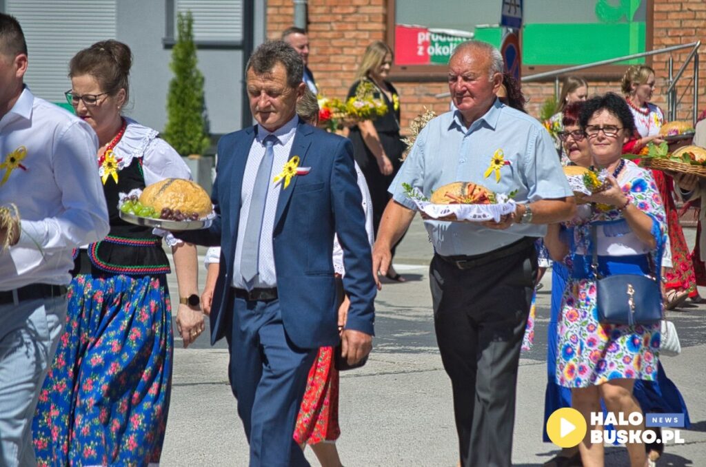 dożynki w wiślicy dozynki w wislicy 2026 10