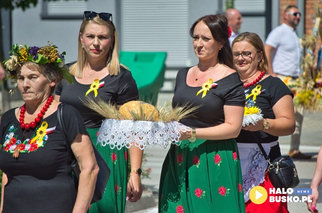 dożynki w wiślicy dozynki w wislicy 2026 11