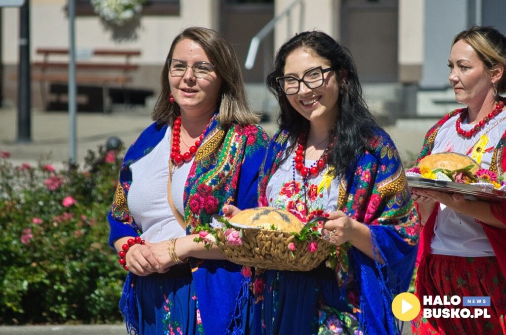 dożynki w wiślicy dozynki w wislicy 2026 12