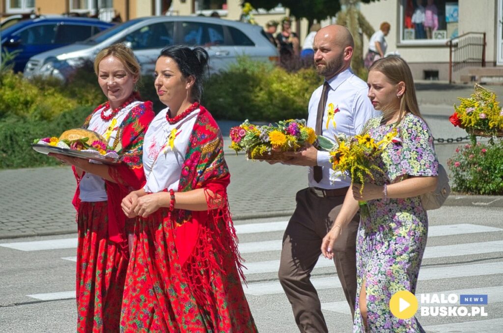dożynki w wiślicy dozynki w wislicy 2026 13