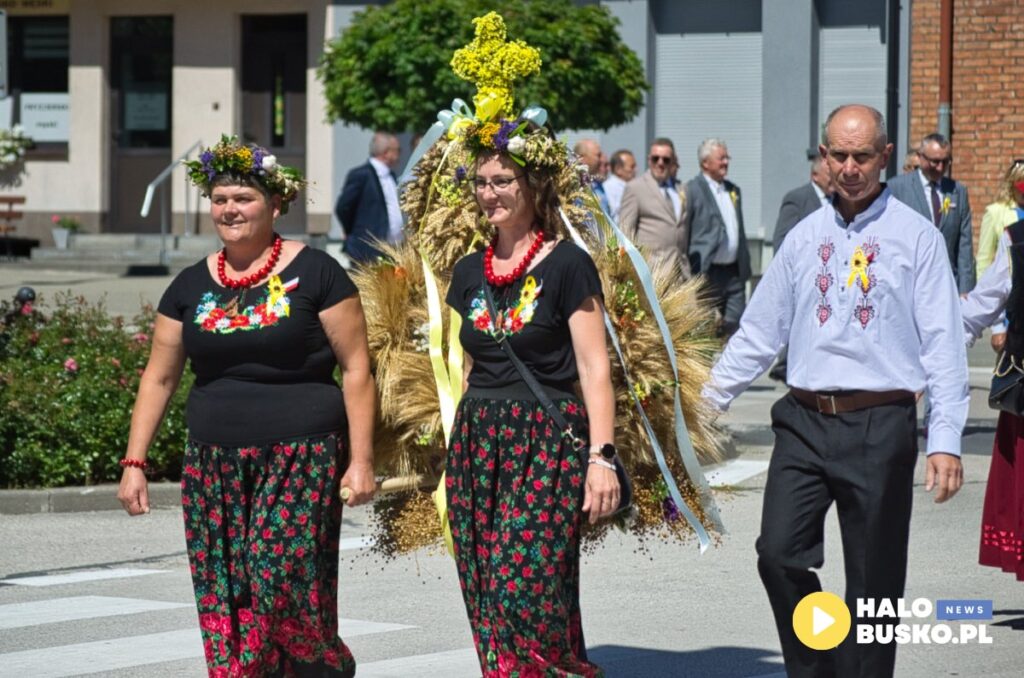 dożynki w wiślicy dozynki w wislicy 2026 17