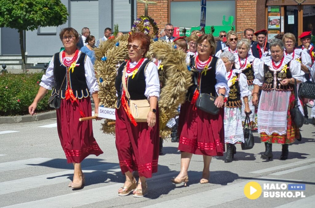 dożynki w wiślicy dozynki w wislicy 2026 18