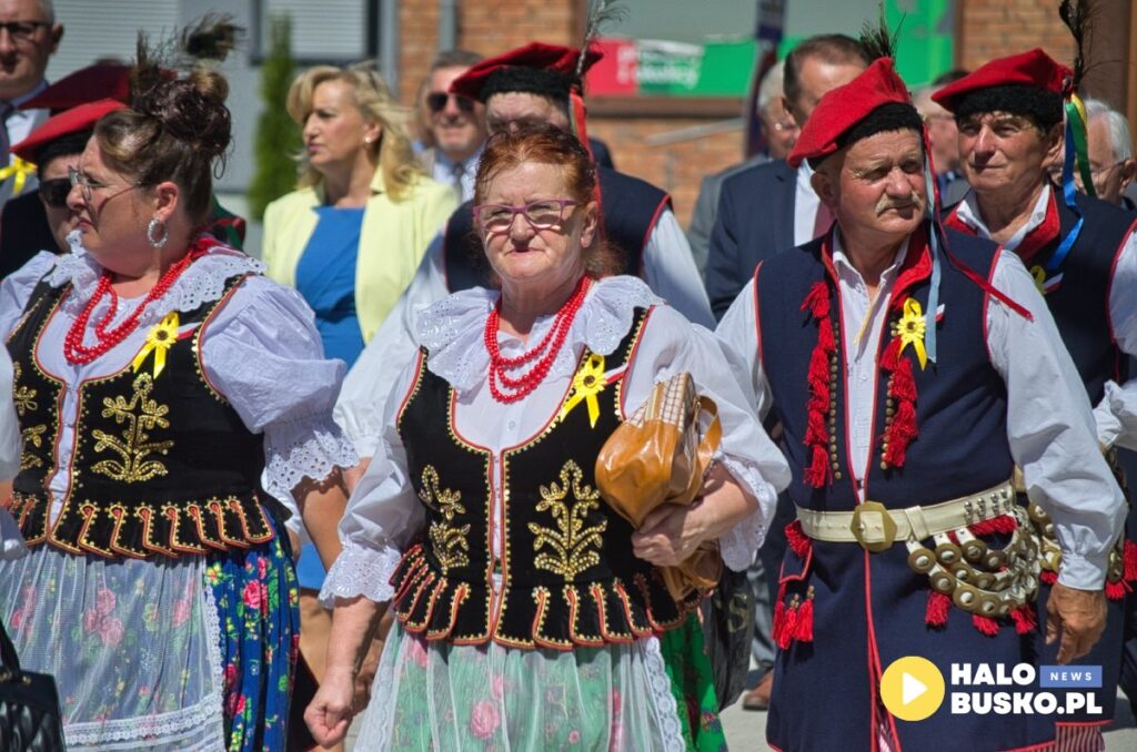 dożynki w wiślicy dozynki w wislicy 2026 19