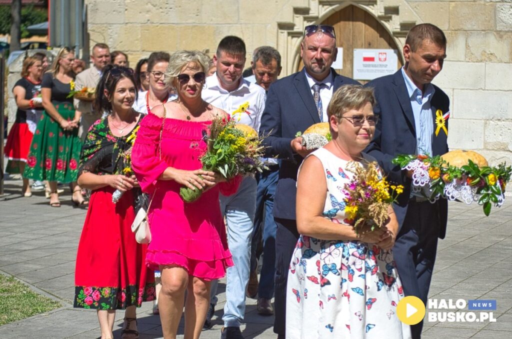 dożynki w wiślicy dozynki w wislicy 2026 23
