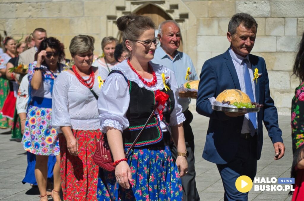 dożynki w wiślicy dozynki w wislicy 2026 24