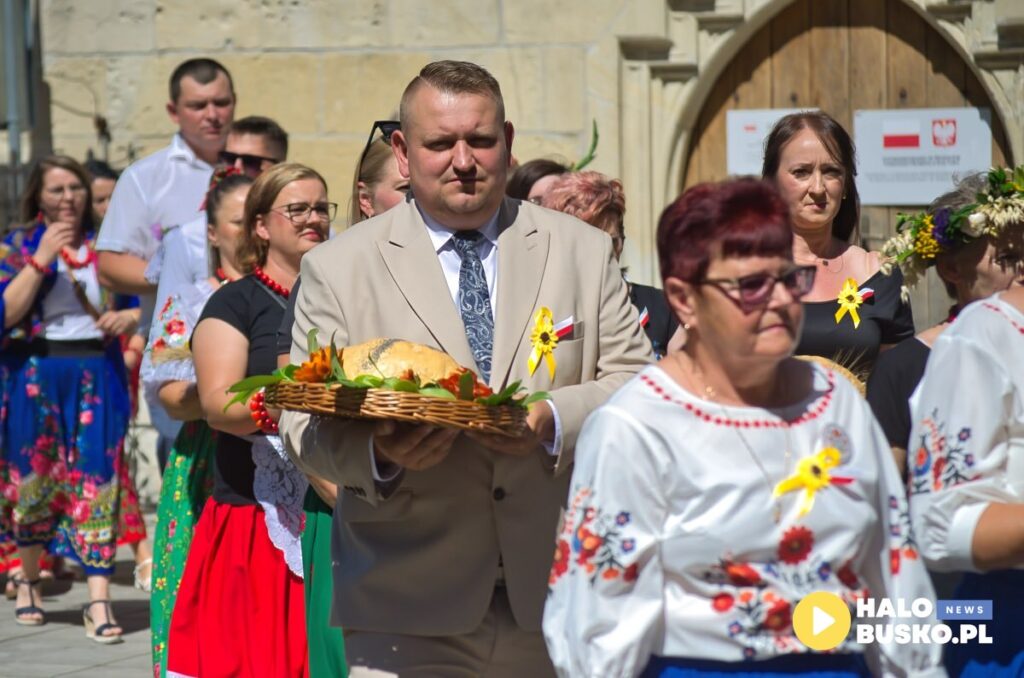dożynki w wiślicy dozynki w wislicy 2026 25