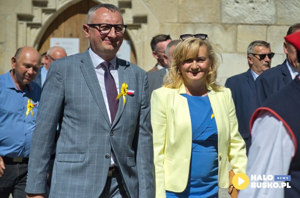 dożynki w wiślicy dozynki w wislicy 2026 28