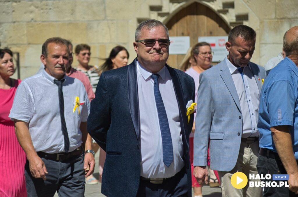 dożynki w wiślicy dozynki w wislicy 2026 30