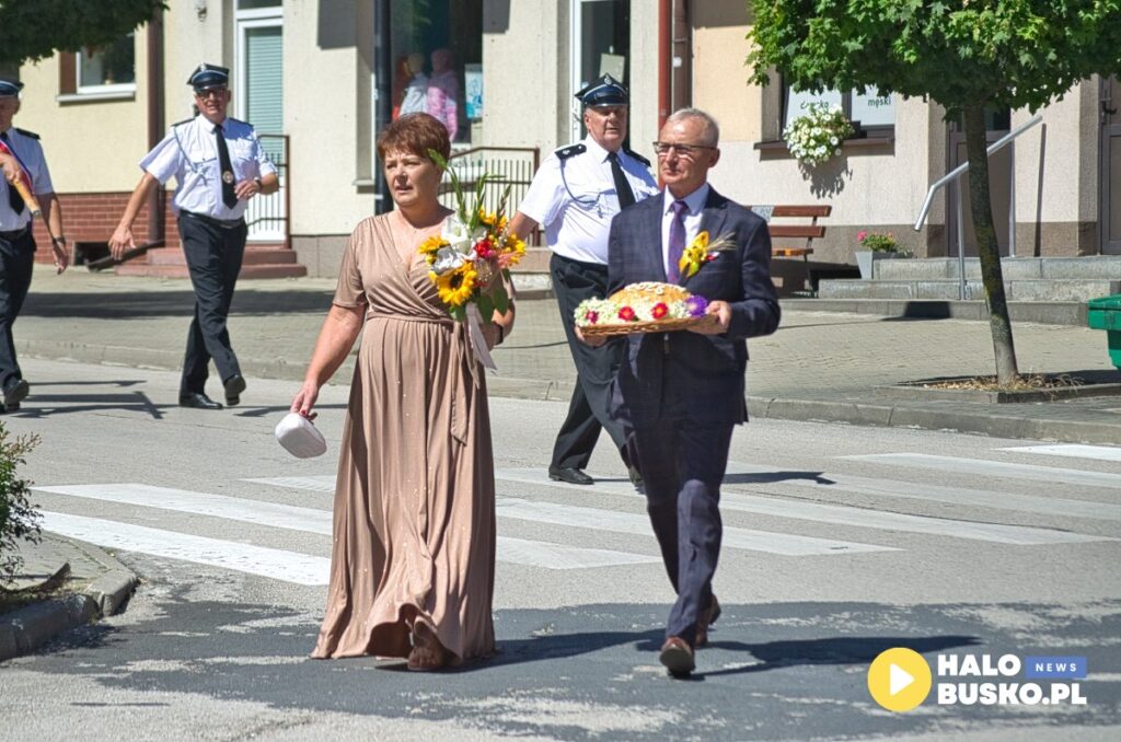 dożynki w wiślicy dozynki w wislicy 2026 5