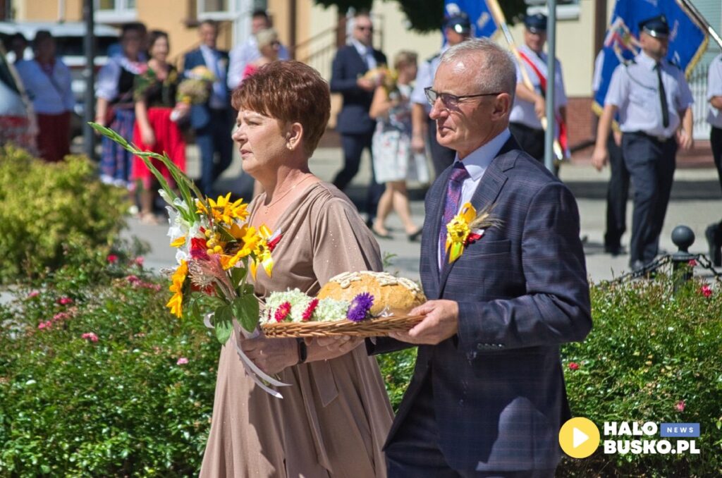 dożynki w wiślicy dozynki w wislicy 2026 6