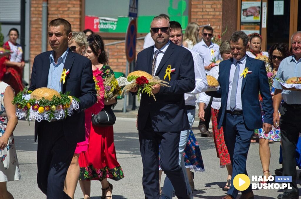 dożynki w wiślicy dozynki w wislicy 2026 9