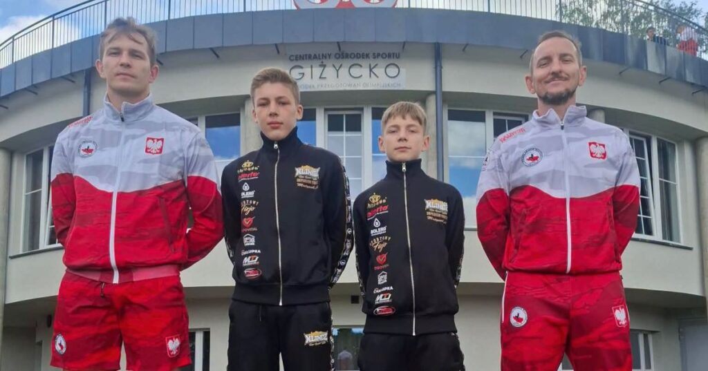 grzegorz śpiewak szykuje się na mistrzostwa świata