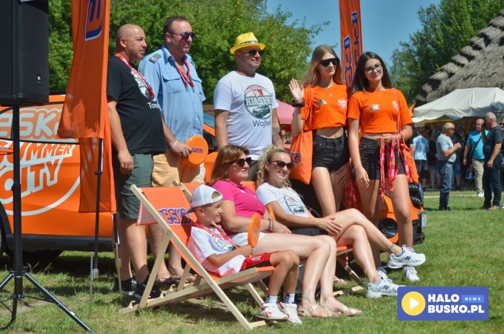 moto piknik w muzeum wsi kieleckiej w tokarni 22