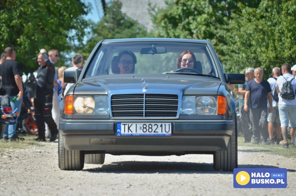moto piknik w muzeum wsi kieleckiej w tokarni 23