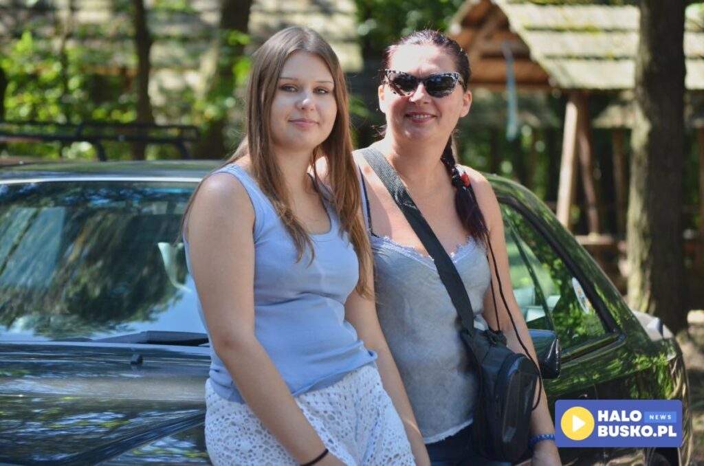 moto piknik w muzeum wsi kieleckiej w tokarni 25