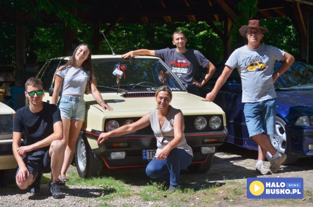 moto piknik w muzeum wsi kieleckiej w tokarni 26