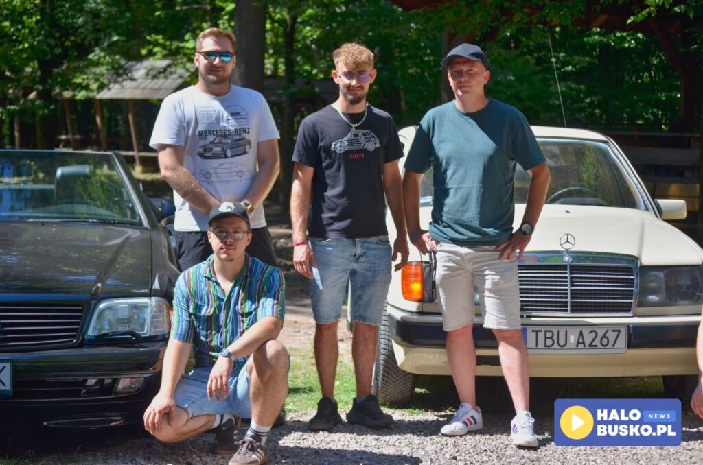 moto piknik w muzeum wsi kieleckiej w tokarni 27