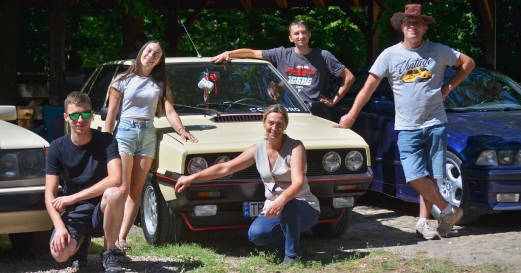 motopiknik motopiknik w muzeum wsi kieleckiej w tokarni