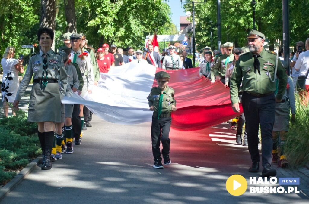 swieto wojska polskiego 2026 busko zdroj 1
