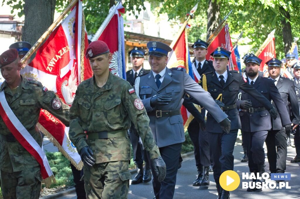 swieto wojska polskiego 2026 busko zdroj 10