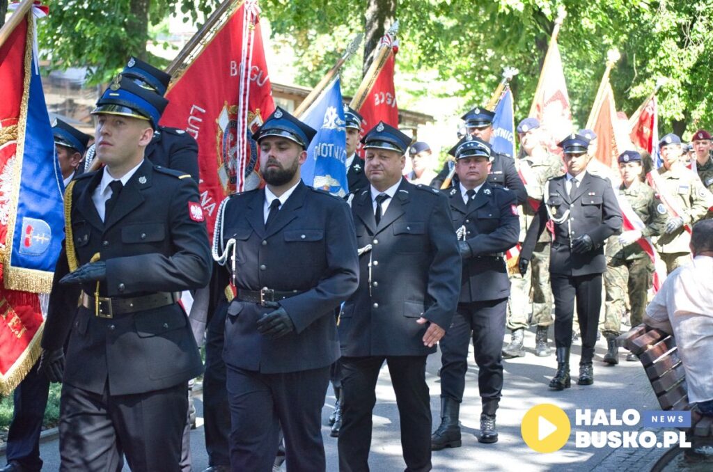 swieto wojska polskiego 2026 busko zdroj 11
