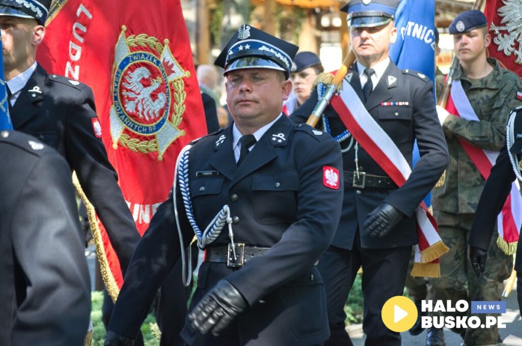 swieto wojska polskiego 2026 busko zdroj 12