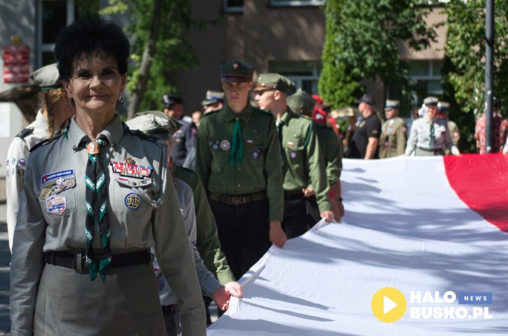 swieto wojska polskiego 2026 busko zdroj 18