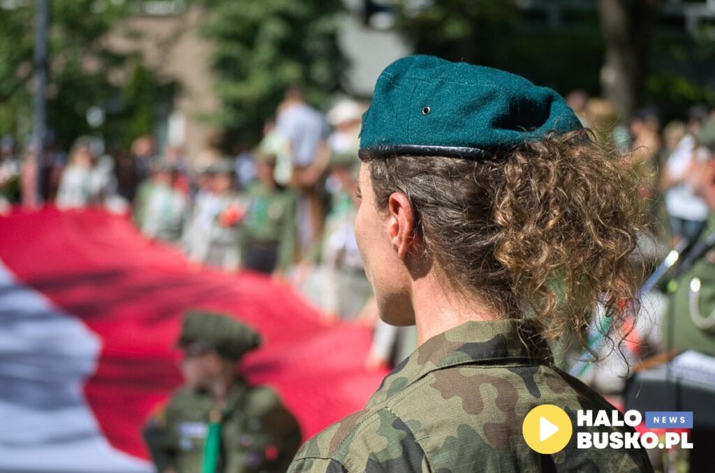 swieto wojska polskiego 2026 busko zdroj 19