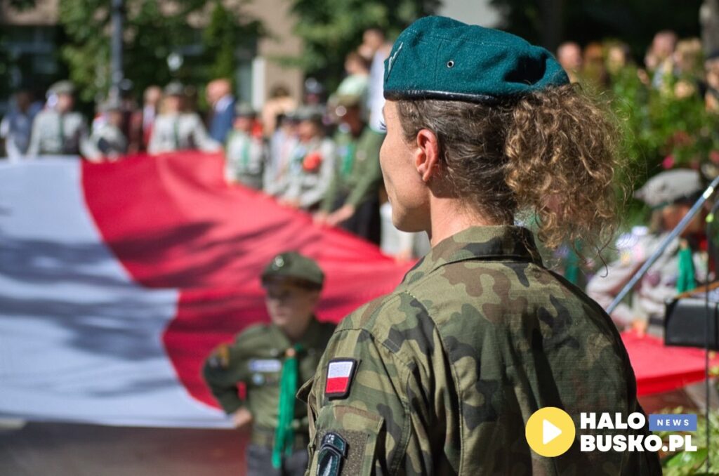 swieto wojska polskiego 2026 busko zdroj 20