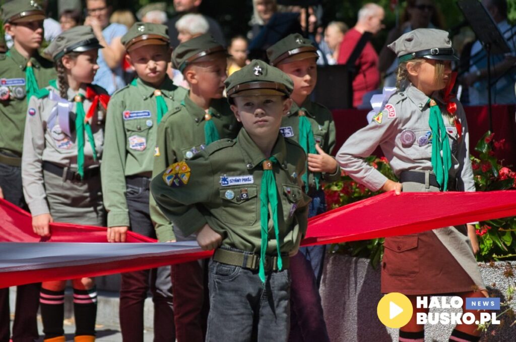 swieto wojska polskiego 2026 busko zdroj 21