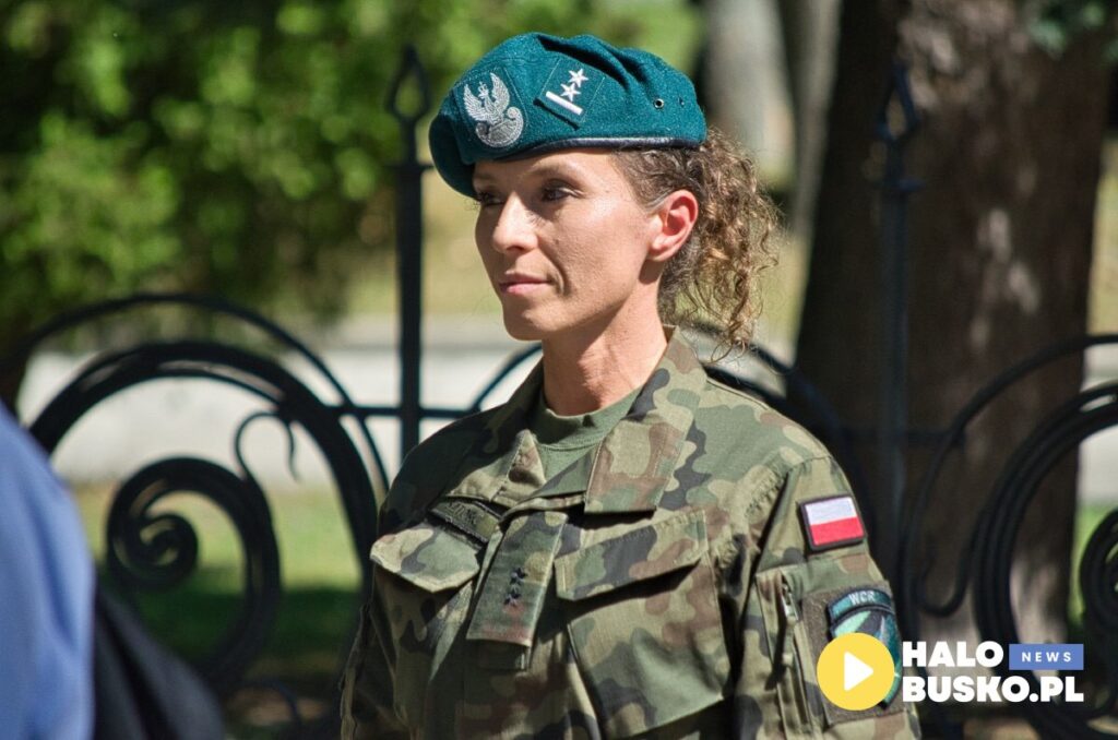 swieto wojska polskiego 2026 busko zdroj 22