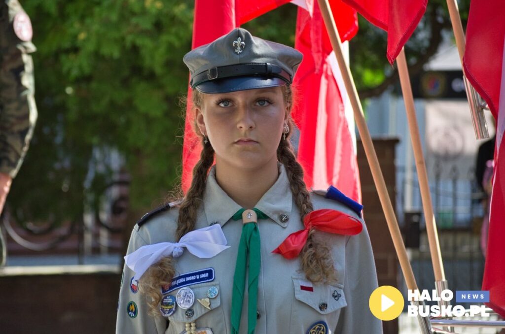 swieto wojska polskiego 2026 busko zdroj 23