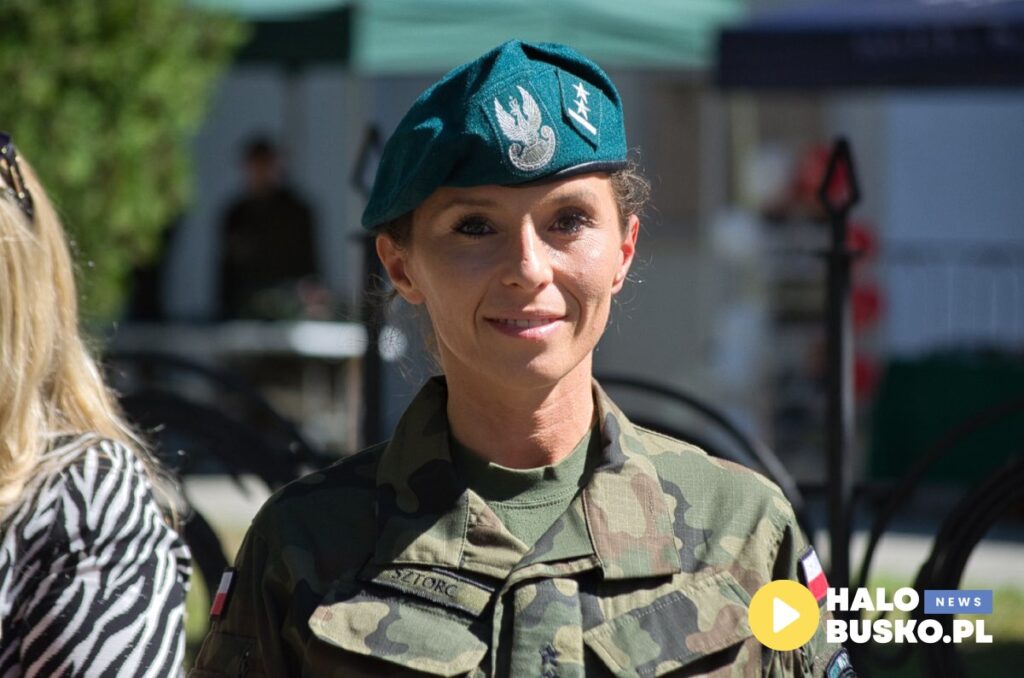 swieto wojska polskiego 2026 busko zdroj 25
