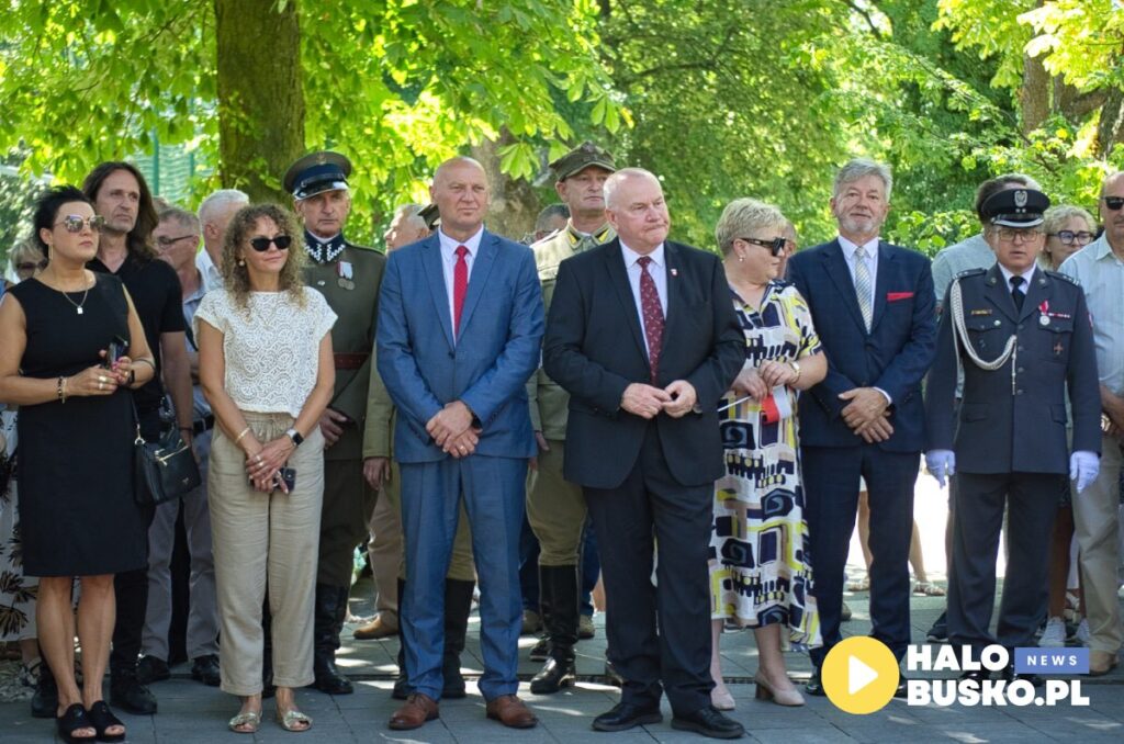 swieto wojska polskiego 2026 busko zdroj 26
