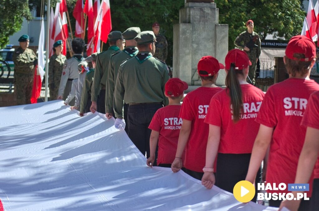 swieto wojska polskiego 2026 busko zdroj 29