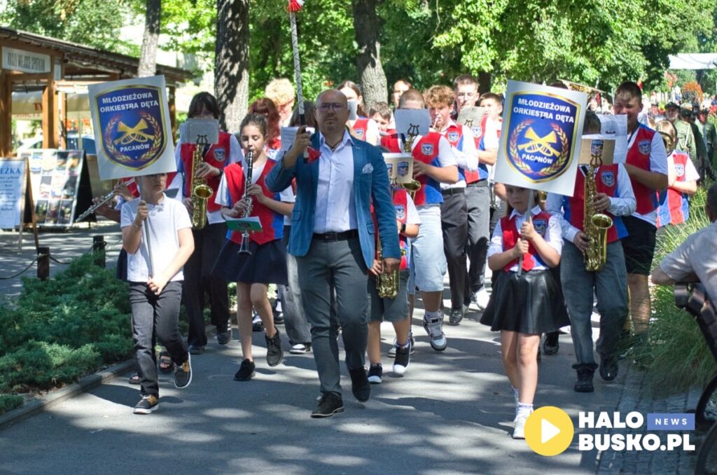 swieto wojska polskiego 2026 busko zdroj 3