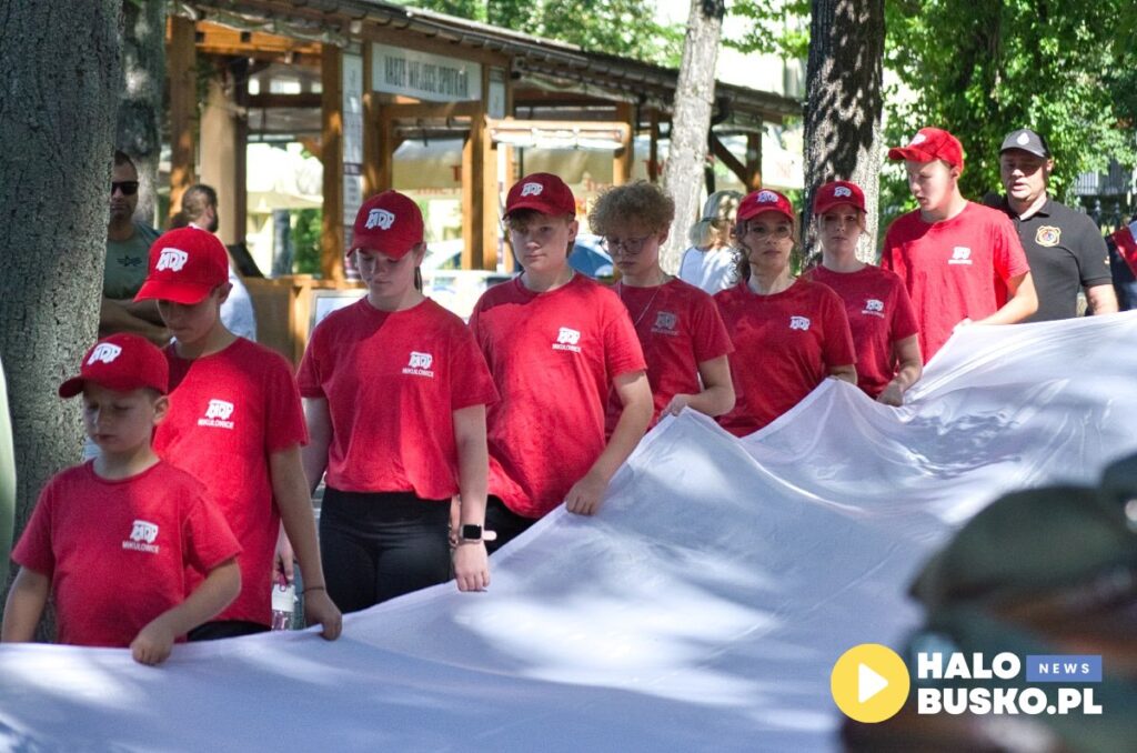 swieto wojska polskiego 2026 busko zdroj 6