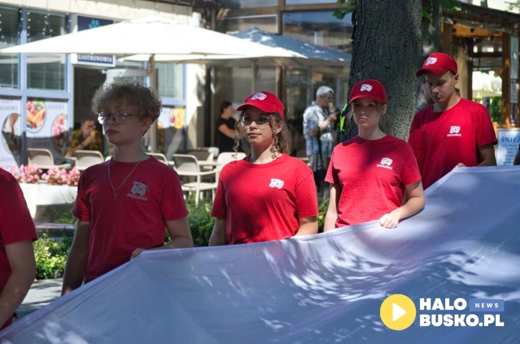 swieto wojska polskiego 2026 busko zdroj 7