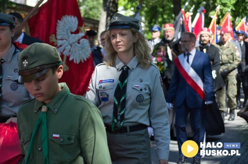 swieto wojska polskiego 2026 busko zdroj 8